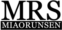 MRS MIAORUNSEN