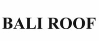 BALI ROOF