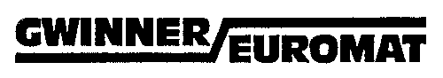 GWINNER EUROMAT