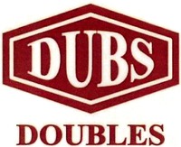 DUBS DOUBLES