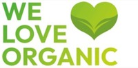 WE LOVE ORGANIC