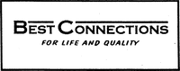 BEST CONNECTIONS FOR LIFE AND QUALITY