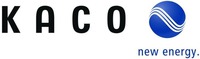 KACO new energy.