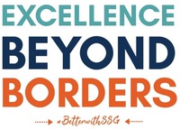 EXCELLENCE BEYOND BORDERS Better with SSG