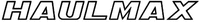 HAULMAX