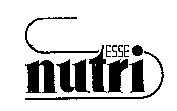 ESSE nutri