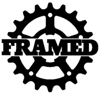 FRAMED