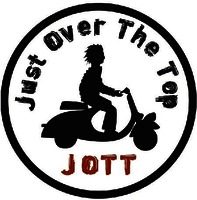 Just Over The Top JOTT