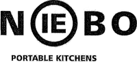 NIEBO PORTABLE KITCHENS