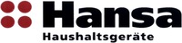 Hansa Haushaltsgeräte