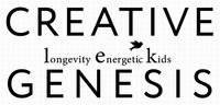 CREATIVE Longevity Energetic Kids GENESIS