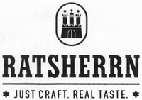 RATSHERRN JUST CRAFT. REAL TASTE.