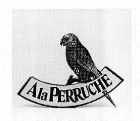 A la PERRUCHE