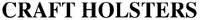 CRAFT HOLSTERS