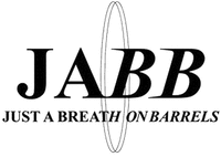 JABB JUST A BREATH ON BARRELS