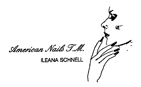 American Nails T.M.