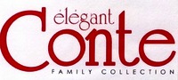 Conte élégant FAMILY COLLECTION