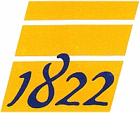 1822