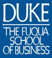 DUKE THE FUQUA SCHOOL OF BUSINESS