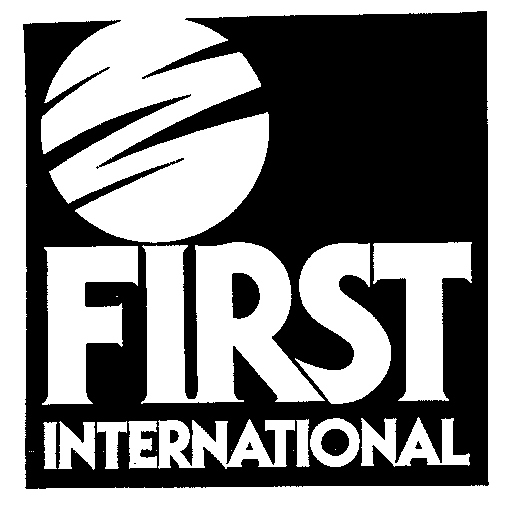 FIRST INTERNATIONAL