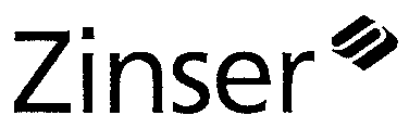 Zinser