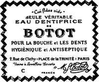 BOTOT