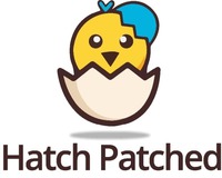 Hatch Patched