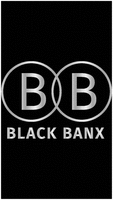 BB BLACK BANX
