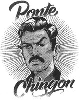 Ponte Chingon