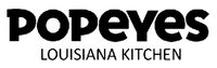 POPEYES LOUISIANA KITCHEN