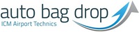 auto bag drop ICM Airport Technics