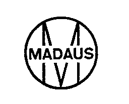 M MADAUS