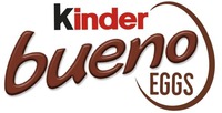 Kinder bueno EGGS