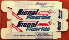 Signal Fluoride