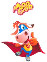 Moo Goo