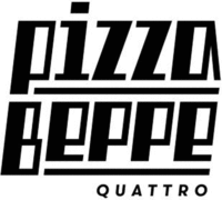 Pizza Beppe QUATTRO