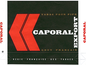 CAPORAL EXPORT
