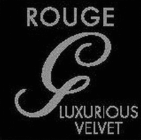 ROUGE G LUXURIOUS VELVET