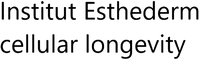 Institut Esthederm cellular longevity