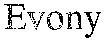 Evony