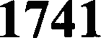 1741