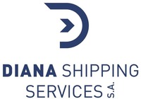 DIANA SHIPPING SERVICES S.A.