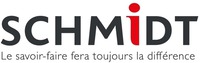 SCHMIDT Le savoir-faire fera toujours la différence