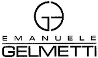 GE EMANUELE GELMETTI