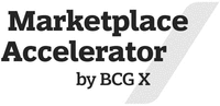 Marketplace Accelerator by BCG X