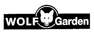 WOLF Garden
