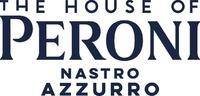 THE HOUSE OF PERONI NASTRO AZZURRO