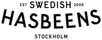 EST SWEDISH 2006 HASBEENS STOCKHOLM