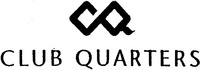 CQ CLUB QUARTERS