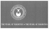 THE PEARL OF MAURITIUS ULTRA PREMIUM